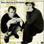 Pochette Barry McGuire & The Doctor
