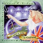 Pochette Once Upon a Time in England, Volume 2