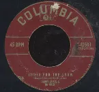 Pochette Three for the Show / The Great Lie