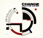 Pochette Reach for the Sky