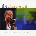 Pochette The Clairvoyant
