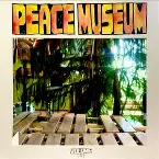 Pochette Peace Museum VOL 1