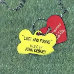 Pochette Lost and Found