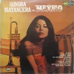 Pochette Sonora Matancera en México