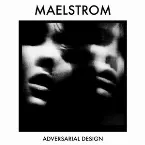 Pochette Zone 19: Adversarial Design - EP