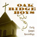 Pochette Early Gospel Recordings