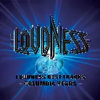 Pochette BEST TRACKS -COLUMBIA YEARS-