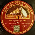 Pochette Foot Loose / Sonya
