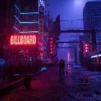 Pochette Billboard