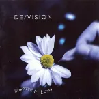 Pochette Unversed in Love