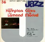 Pochette I Giganti Del Jazz Vol. 36