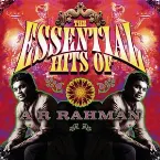 Pochette The Essential Hits of A R Rahman