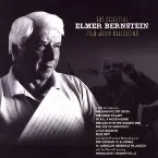 Pochette The Essential Elmer Bernstein Film Music Collection