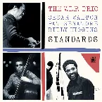 Pochette The V.I.P. Trio. Standards