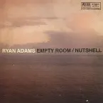 Pochette Empty Room / Nutshell