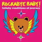 Pochette Lullaby Renditions of Journey