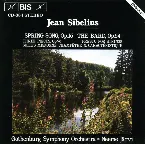 Pochette Spring Song, op. 16 / The Bard, op. 64