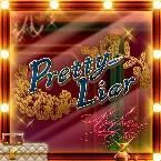 Pochette Pretty Liar (M@STER VERSION)