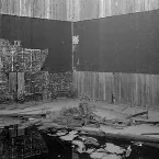 Pochette The Kitchen