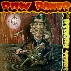 Pochette The Reagan Years