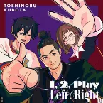 Pochette 1, 2, Play / Left & Right