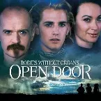 Pochette Open Door