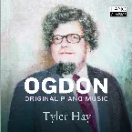Pochette Original Piano Works