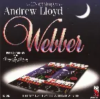 Pochette An Evening With Andrew Lloyd Webber