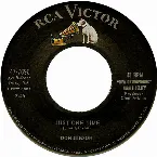 Pochette Just One Time