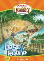 Pochette Volume 45: Lost & Found