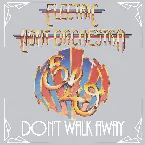 Pochette Don’t Walk Away