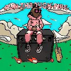 Pochette Run Through Fire