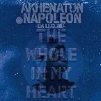Pochette The Whole in My Heart