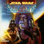 Pochette Star Wars: Shadows of the Empire