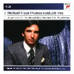 Pochette Michael Tilson Thomas Conducts Ives