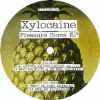 Pochette Pressure Sores EP