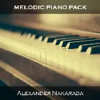 Pochette Melodic Piano Pack