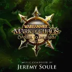 Pochette Warhammer: Mark of Chaos