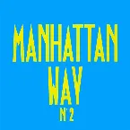 Pochette Manhattan Way N°2