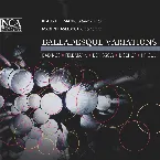 Pochette Balladesque Variations