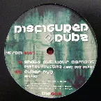 Pochette Shake Out Your Demons / Cyber Dub