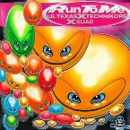 Pochette Run to Me