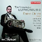 Pochette The Symphonic Euphonium II