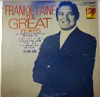 Pochette The Great Years