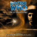 Pochette Doctor Who: Dust Breeding