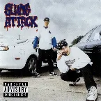 Pochette Slums Attack