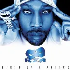 Pochette Birth of a Prince