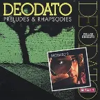 Pochette Preludes & Rhapsodies