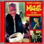Pochette Michel in der Suppenschüssel
