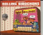 Pochette Radio Bidochons